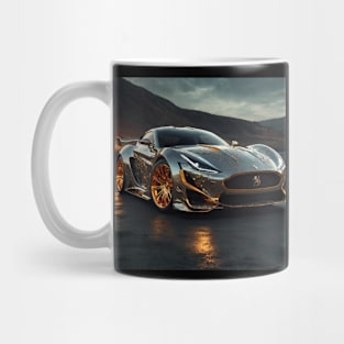 Concept Car 2 Mug